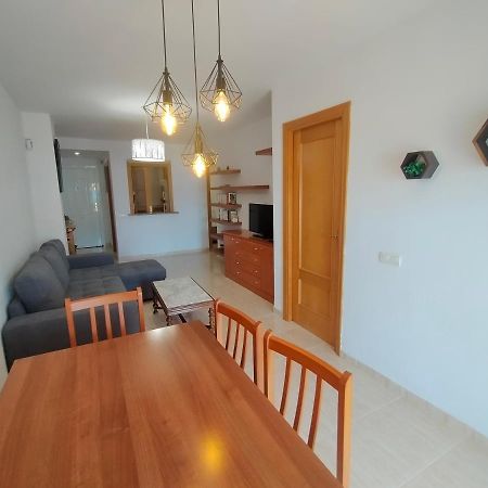 Apartament Acv - Costa Marina Ii-1ª Linea Planta 2 Frontal Al Mar Oropesa del Mar Zewnętrze zdjęcie