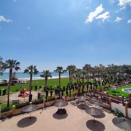 Apartament Acv - Costa Marina Ii-1ª Linea Planta 2 Frontal Al Mar Oropesa del Mar Zewnętrze zdjęcie