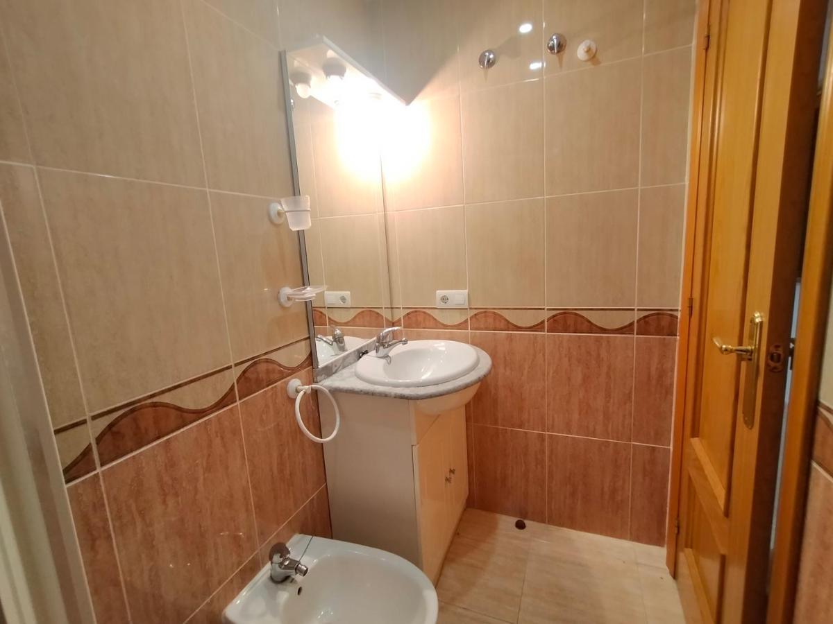 Apartament Acv - Costa Marina Ii-1ª Linea Planta 2 Frontal Al Mar Oropesa del Mar Zewnętrze zdjęcie